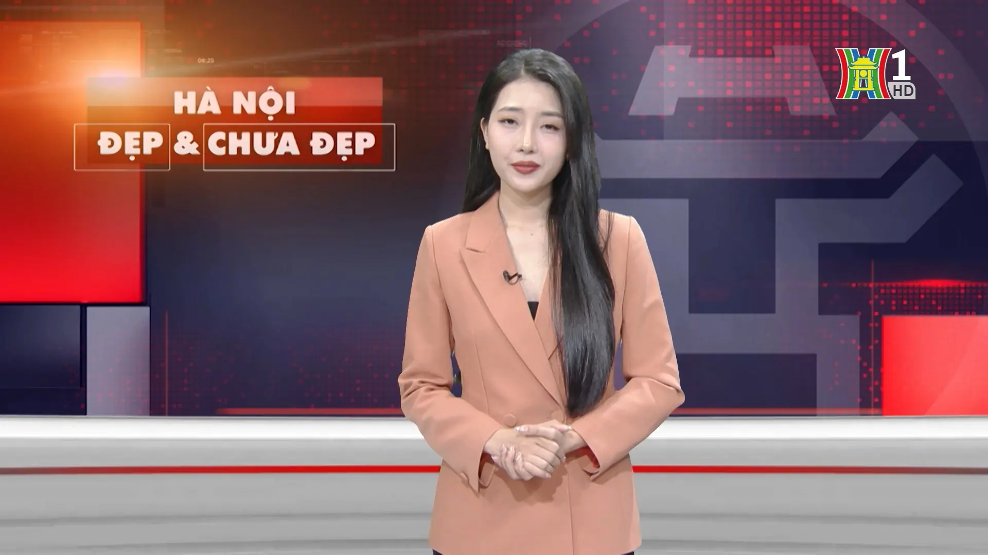 Hà Nội đẹp và chưa đẹp | 10/01/2026